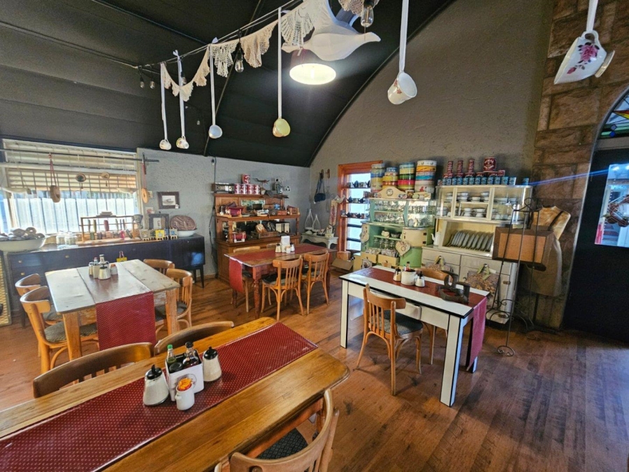 Commercial Property for Sale in Vaalpark Free State